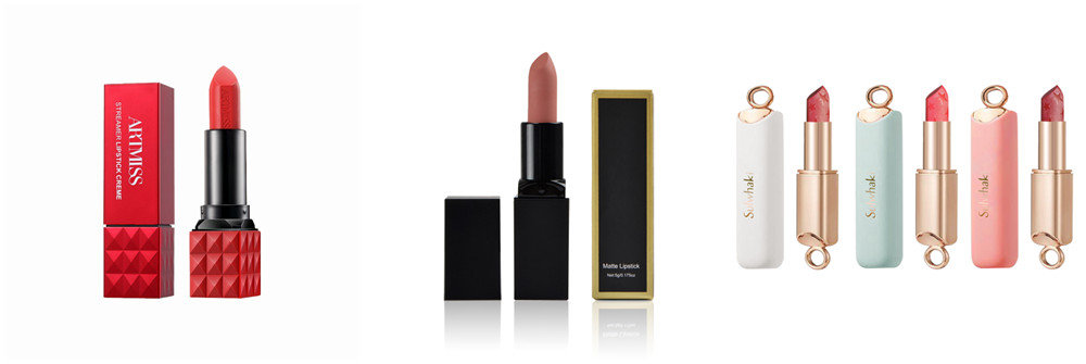 Corporate Gifts Cosmetic Custom Private Label Lipstick