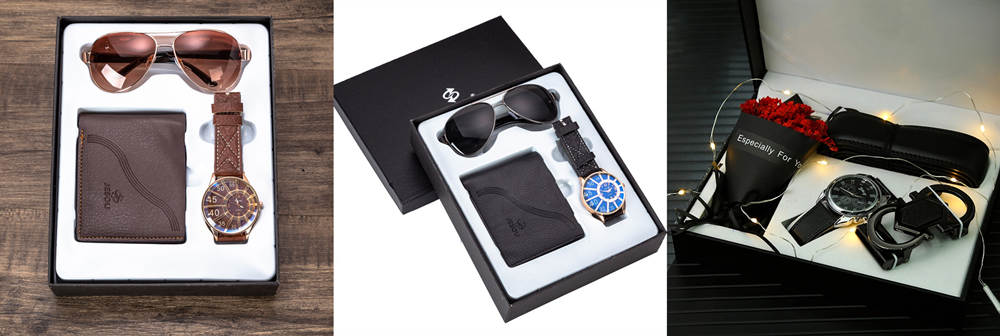 Custom Branded Corporate Gift Watch