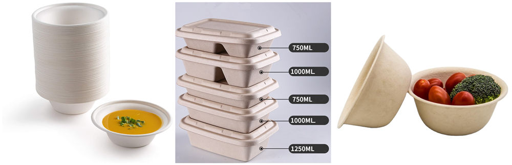 Microwavable Plastic Food Containers Bulk