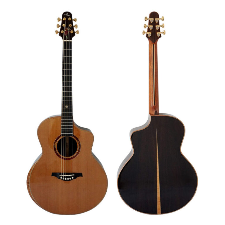 57 Best Guitar Manufacturers & Brands In The World Noya