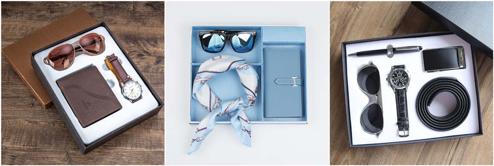Promotional Gifts & Event Gifting Luxury Sunglasses Swag Giveaways