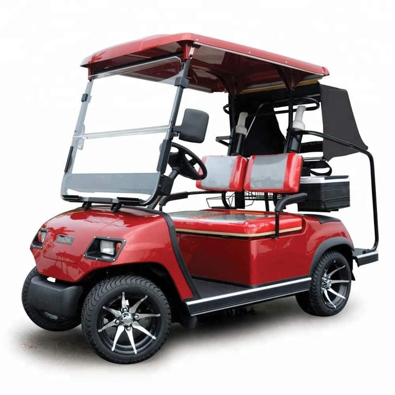 best golf cart manufacturer