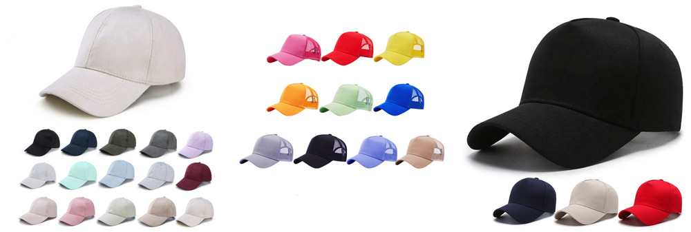 bulk blank hats wholesale at Cheap Price from China