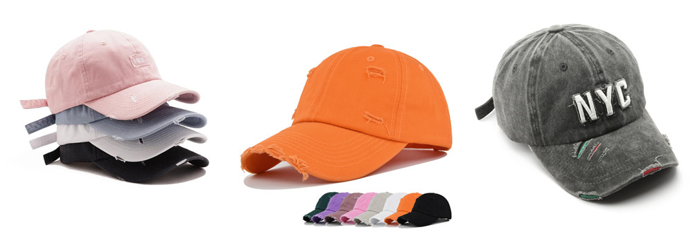 cheap distressed hats wholesale at Cheap Price from China