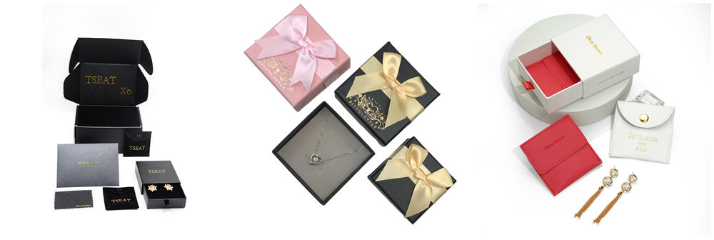 paper boxes for jewellery bulk wholesale