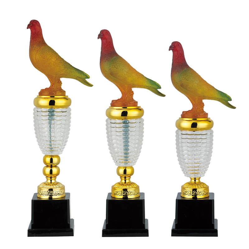 Best Trophy Manufacturers & Wholesale Suppliers