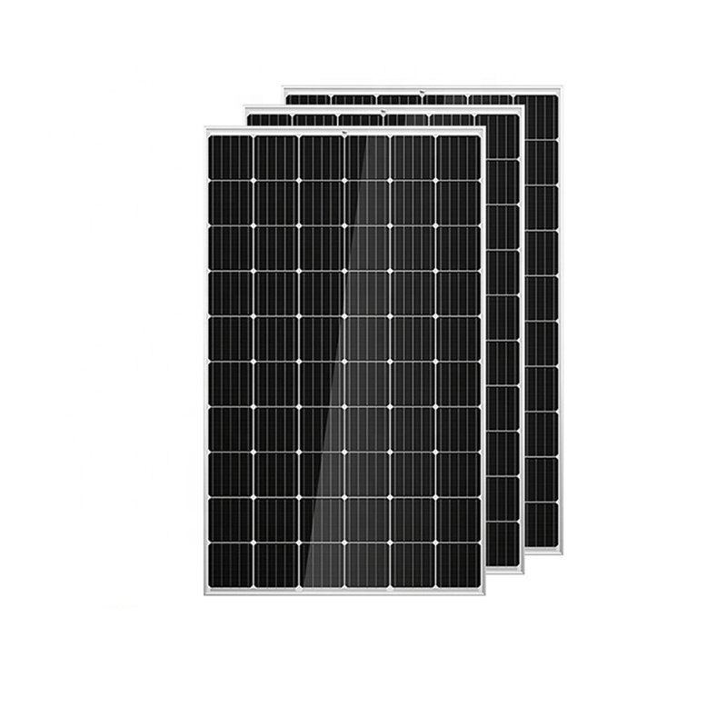Top 17 Solar Panel Manufacturers & Suppliers in 2022