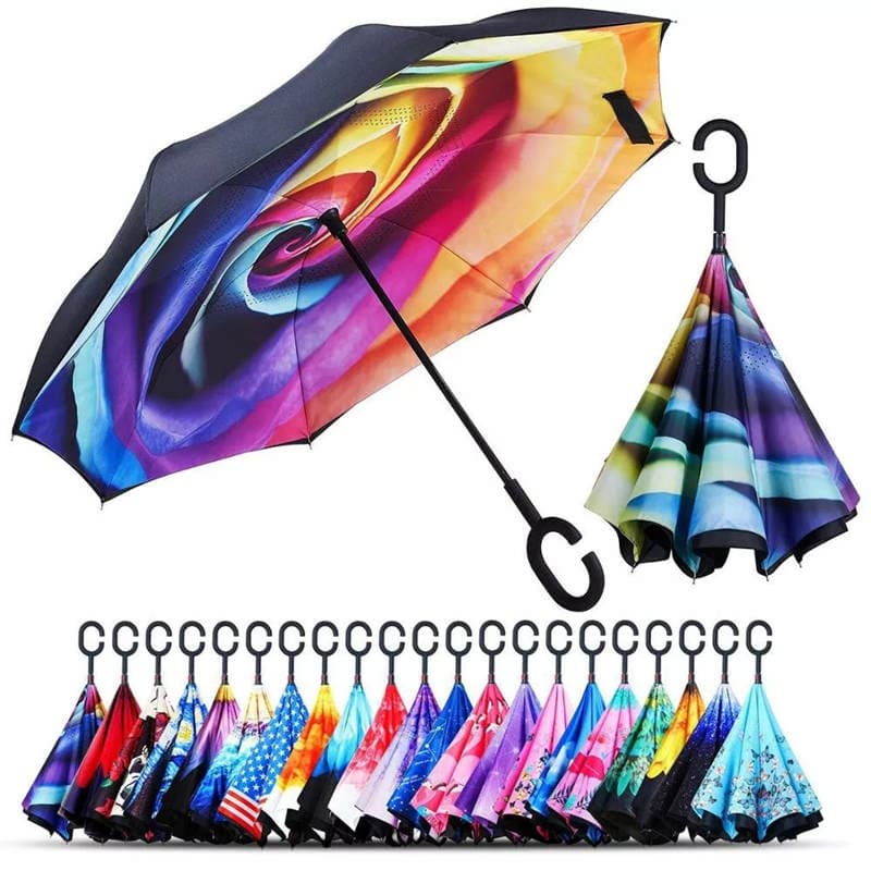 12 Best Custom Logo Umbrella Manufacturers & Suppliers