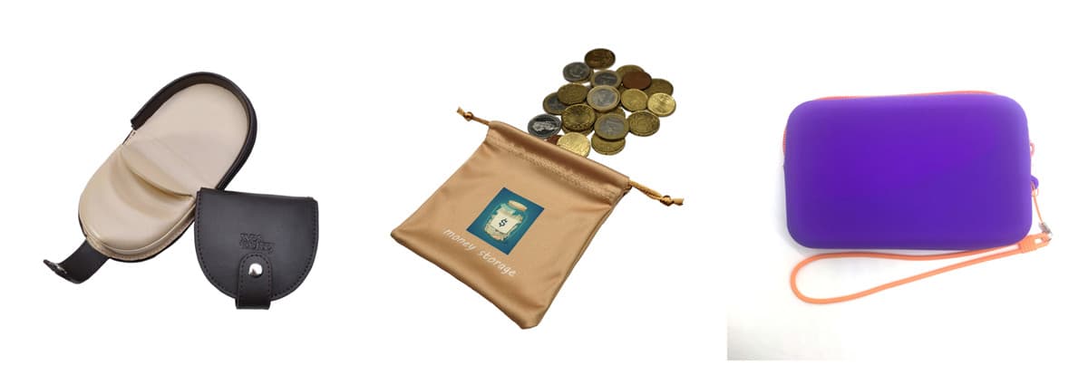 Coin Pouch Wholesale
