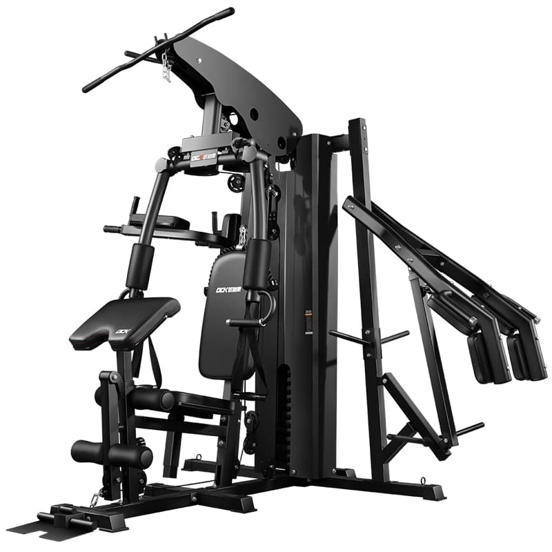 Top 11 Fitness Equipment Wholesalers & Suppliers