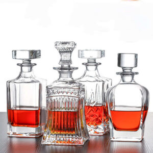 Best Glass Bottle Manufacturers & Suppliers