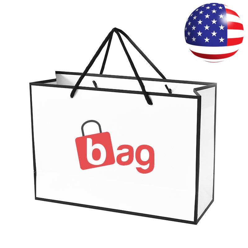 Best Paper Bag Manufacturers in USA