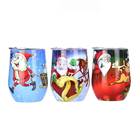 Christmas Mugs Wholesale
