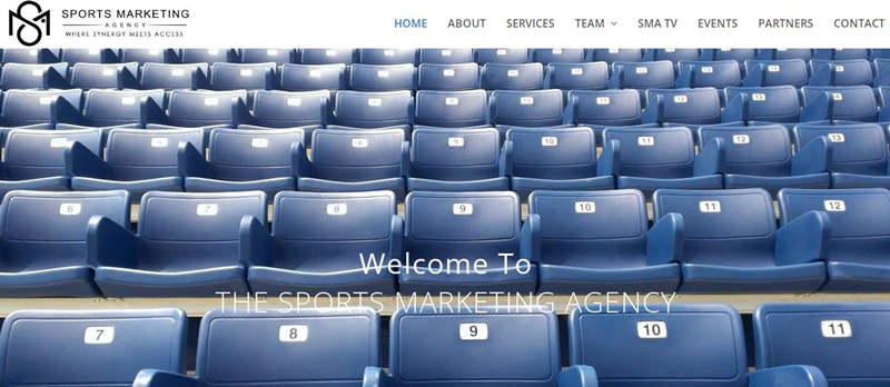 SMA Sports Marketing Agency