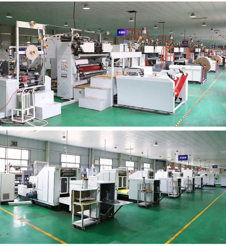 Top 10 Paper Bag Manufacturers in China Noya