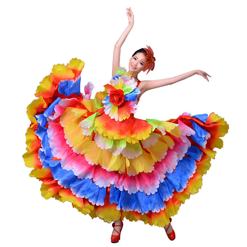 Top 60 Dance Costume Companies & Websites