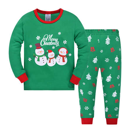 Wholesale Christmas Pajamas Blanks
