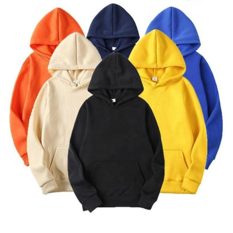 Best 15 Custom Hoodie Makers & Manufacturers - Noya