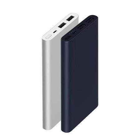 Apple And Adroid Power Bank Promotional