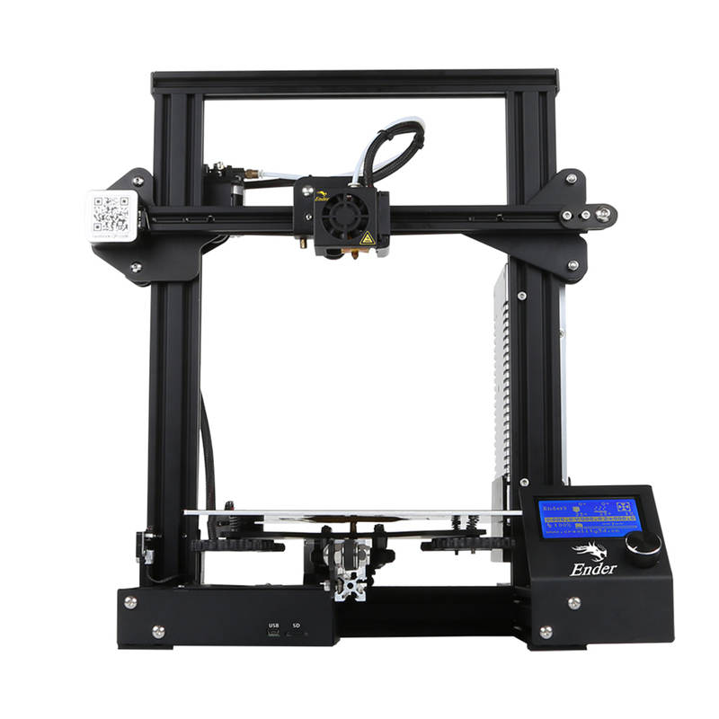 Best 3d Printer Manufacturers & Brands