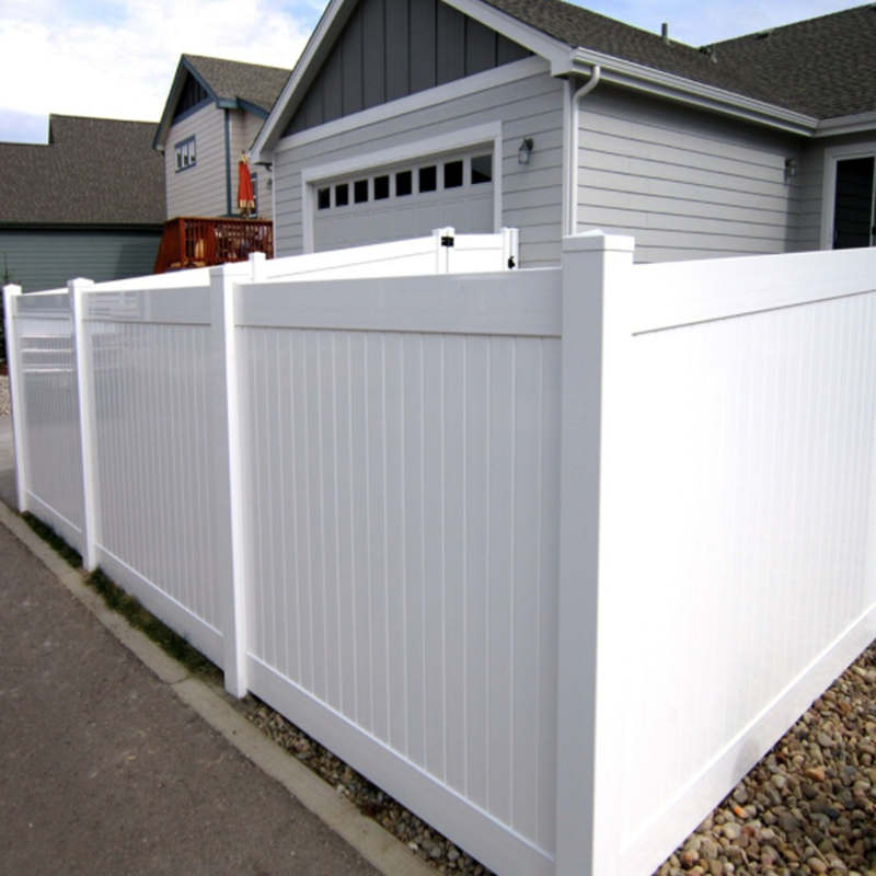 Best Fence Manufacturers & Suppliers