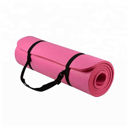 Custom Yoga Mats at Wholesale Cheap Price from China