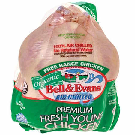 Chicken Packaging Prime Design Affordable Price