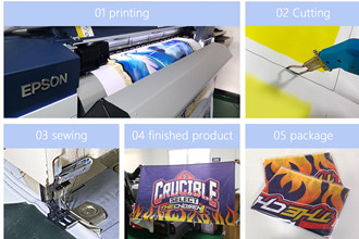 Custom Cheap Printing Vinyl Signs And Banners Supplier China