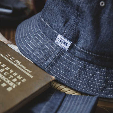 Custom Woven Labels For Hats