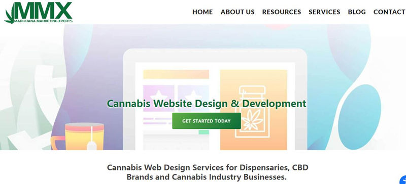 Marijuana Marketing Xperts Company