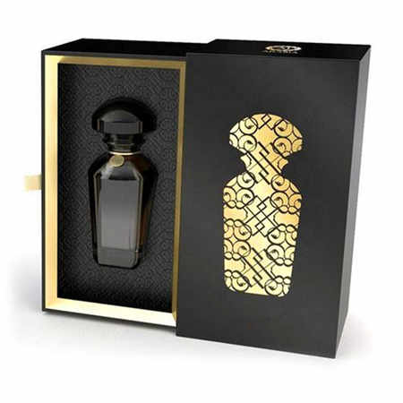 Perfume Packaging Unique Design Wholesale