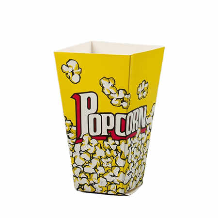 Popcorn Packaging Wholesale Supplies