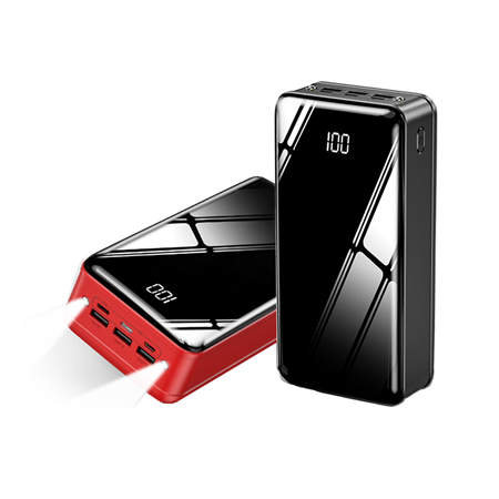 Promotional Power Bank Gift Sets