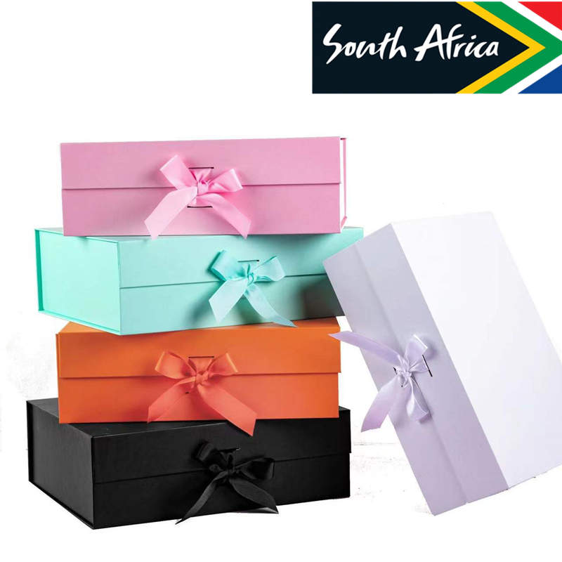 Top Packaging Suppliers in South Africa