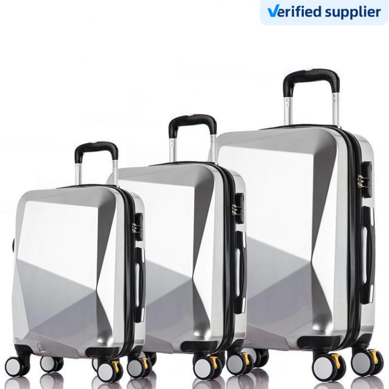 10 Best Luggage Manufacturers & Suppliers Noya