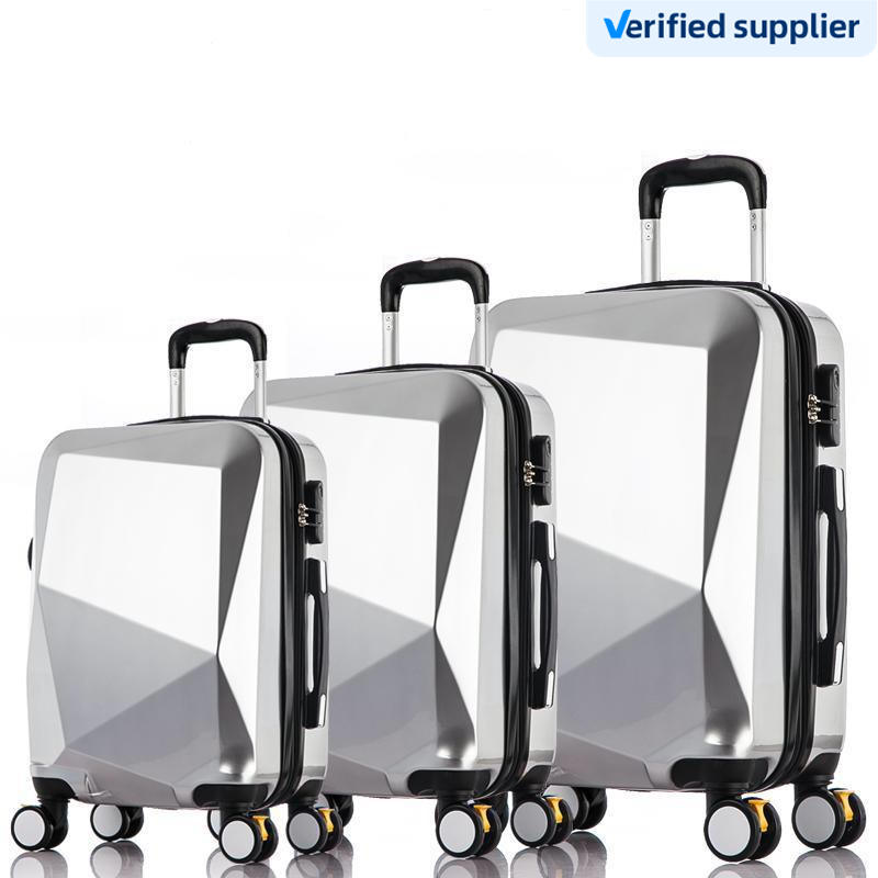 Best Luggage Manufacturers & Suppliers