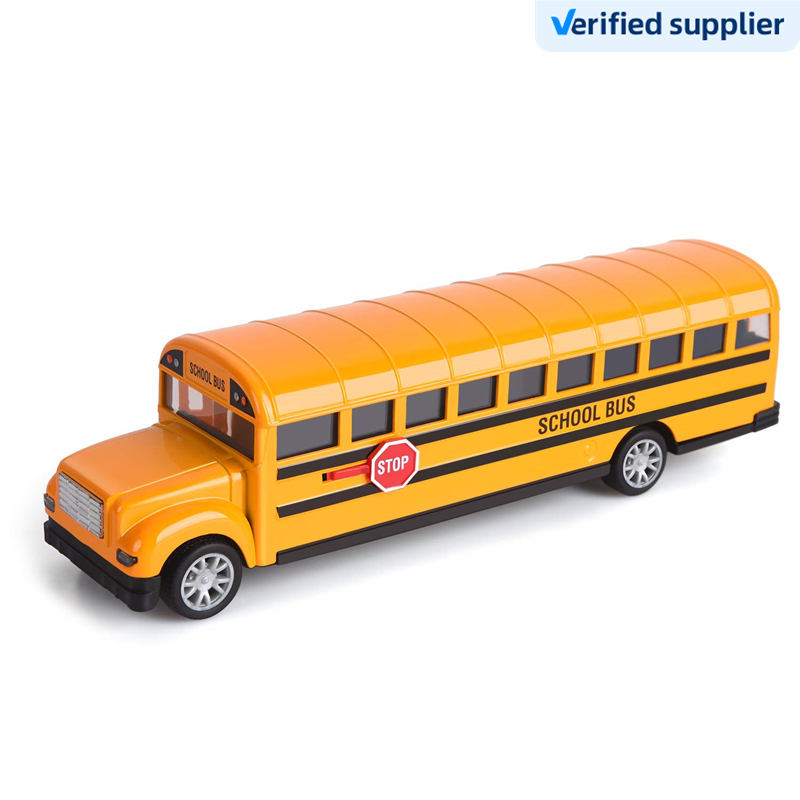Best School Bus Manufacturers and Suppliers