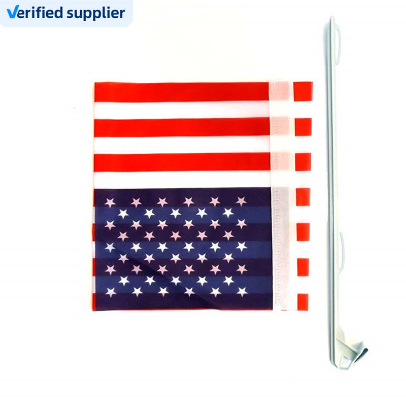 Best Custom Flag Makers & Manufacturers