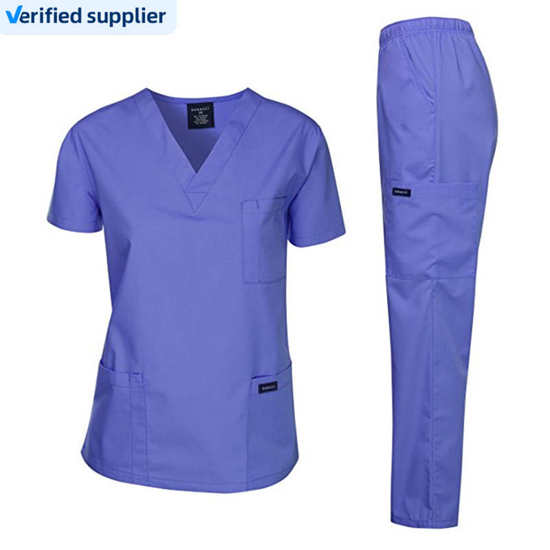 10 Best Wholesale Scrubs Suppliers