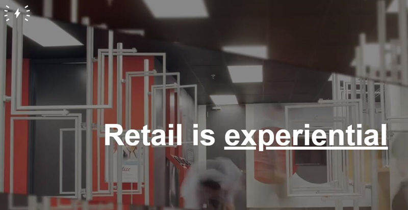 Central Station Canada Retail Design Agency