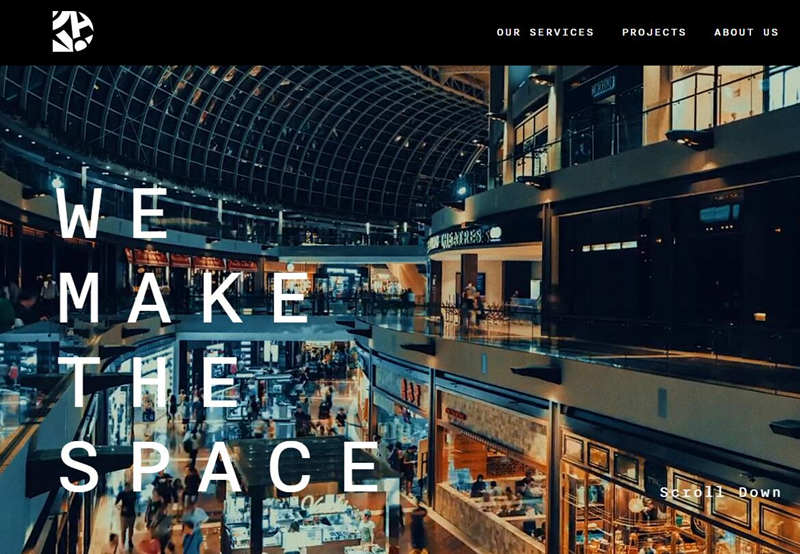 Dynamic Resources Global Retail Design Agency