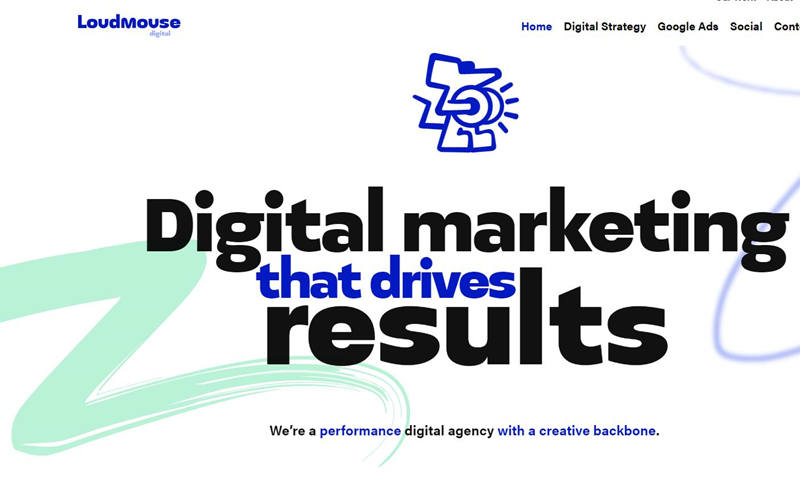Loudmouse Digital Branding Agencies In Australia