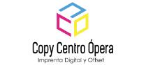 Copy Center Opera Print Shop in Spain