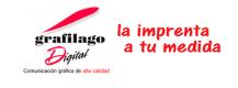 Grafilago Digital Gran Via Print Shop in Spain