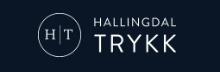 Hallingdal Trykk AS Print Shop In Norway