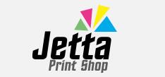Jetta Print Shop in Portugal