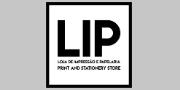 LIP Print Shop in Portugal