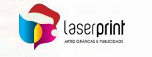 Laser Red Print Company in Portugal