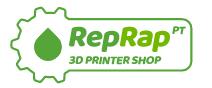 RepRap PT 3D Print Shop in Portugal