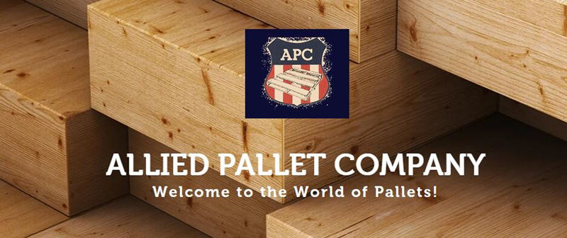 Allied Pallet Co USA